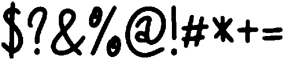 Stella Regular otf (400) Font OTHER CHARS