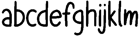 Stella Regular otf (400) FONT