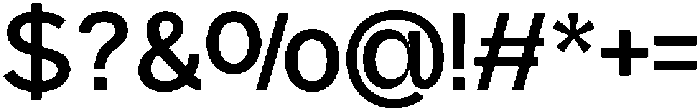 Stella-Regular otf (400) Font OTHER CHARS