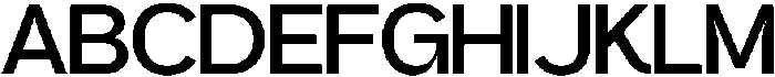 Stella-Regular otf (400) Font UPPERCASE