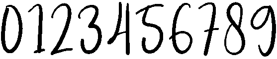 Stella Regular otf (400) Font OTHER CHARS
