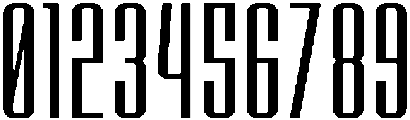 Stella Regular otf (400) Font OTHER CHARS