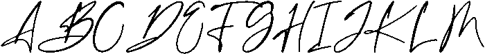 Stella otf (400) Font UPPERCASE