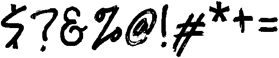 Stella otf (400) Font OTHER CHARS