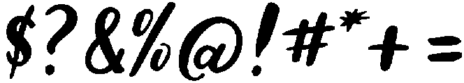 Stella otf (400) Font OTHER CHARS