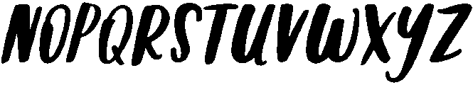 Stella otf (400) Font UPPERCASE