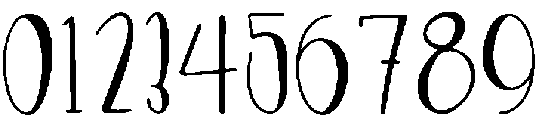 Stella otf (400) Font OTHER CHARS