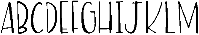 Stella otf (400) Font UPPERCASE