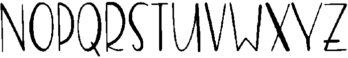 Stella otf (400) Font UPPERCASE