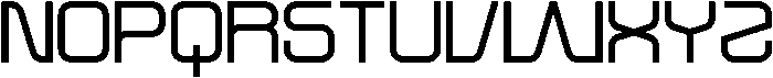 Stellar otf (400) Font UPPERCASE