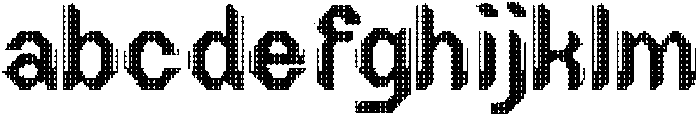 StellenDisco-Regular otf (400) FONT