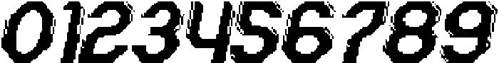 StellenPixel-Regular otf (400) Font OTHER CHARS