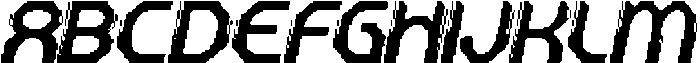 StellenPixel-Regular otf (400) Font UPPERCASE