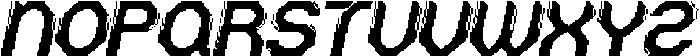 StellenPixel-Regular otf (400) Font UPPERCASE
