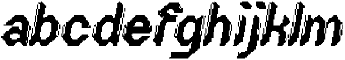 StellenPixel-Regular otf (400) FONT