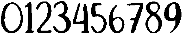 Stephany otf (400) Font OTHER CHARS