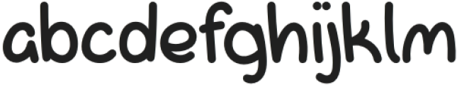 Stephoney Regular otf (400) FONT