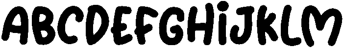 Sterling Regular otf (400) Font UPPERCASE