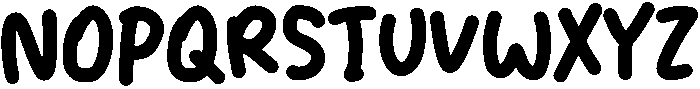 Sterling Regular otf (400) Font UPPERCASE