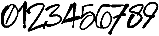 Sterling Sign otf (400) Font OTHER CHARS