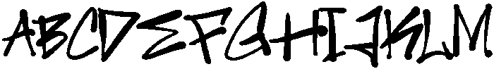 Sterling Sign otf (400) Font UPPERCASE