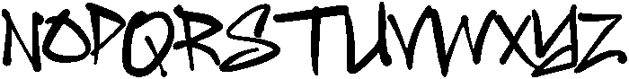 Sterling Sign otf (400) Font UPPERCASE