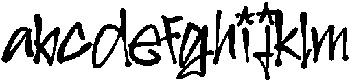 Sterling Sign otf (400) FONT