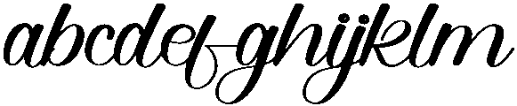 Stickers Regular otf (400) FONT