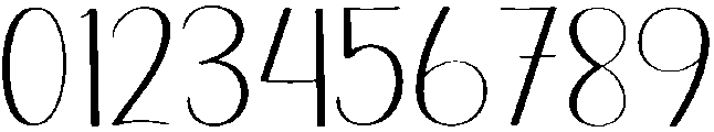 Stickers Regular otf (400) Font OTHER CHARS