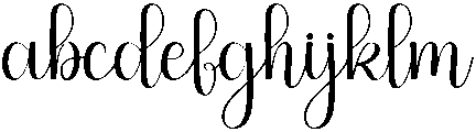 Stickers Regular otf (400) FONT