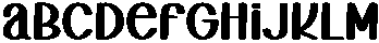 Sticky Note Regular otf (400) FONT