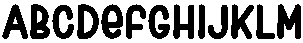Sticky Price Regular otf (400) FONT