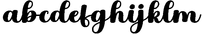 Sticky-Regular otf (400) FONT
