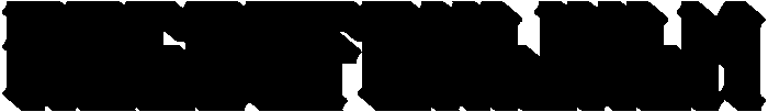 Stiger Extrude otf (400) Font UPPERCASE