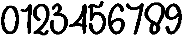 Stikers Butterfly Regular otf (400) Font OTHER CHARS
