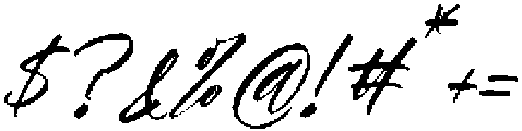 Still Gentle Italic otf (400) Font OTHER CHARS