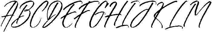 Still Gentle Italic otf (400) Font UPPERCASE