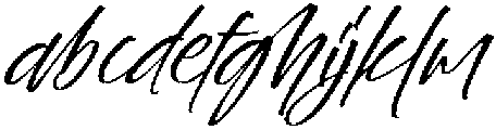 Still Gentle Italic otf (400) FONT