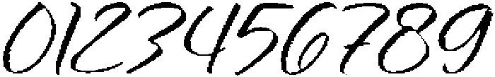Still Gentle otf (400) Font OTHER CHARS