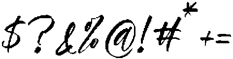 Still Gentle otf (400) Font OTHER CHARS