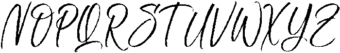 Still Gentle otf (400) Font UPPERCASE