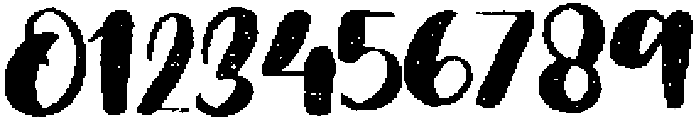 Still Trust Script Regular otf (400) Font OTHER CHARS