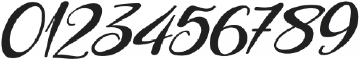 StillValentine-Italic otf (400) Font OTHER CHARS