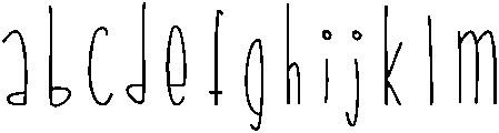 Stilts ttf (400) FONT