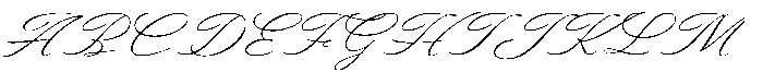Stindle Script otf (400) Font UPPERCASE