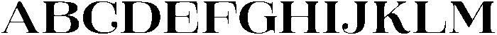 Stindle Serif otf (400) Font UPPERCASE