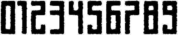 Sting Regular otf (400) Font OTHER CHARS