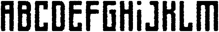 Sting Regular otf (400) FONT