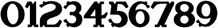 Stitch Regular otf (400) Font OTHER CHARS