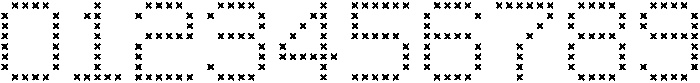 Stitch Regular otf (400) Font OTHER CHARS